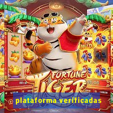 plataforma verificadas